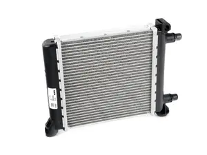 Genuine BMW Remote Radiator 