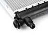 Genuine BMW Genuine BMW Remote Radiator  17117634565 View 3