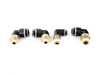 Air Lift AirLift Aluminum Tank Fitting Pack - 34829 34829 View 4