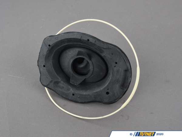 Genuine BMW Genuine BMW Rubber Boot - 25117524167 - E90,E92 25117524167