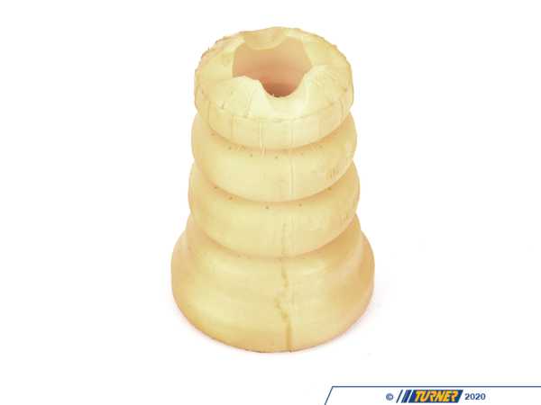 Genuine BMW Additional Shock Absorber - Front - F48, G20 31336861727