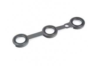 Febi Spark Plug Hole Gasket for Valve Cover - E34 E36