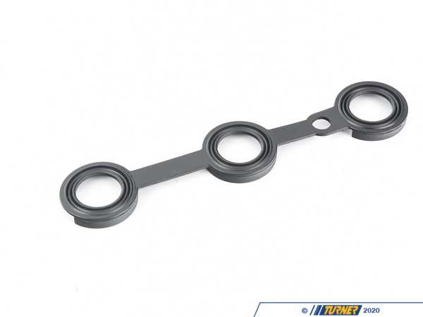 Febi Febi Spark Plug Hole Gasket for Valve Cover - E34 E36 11121735721