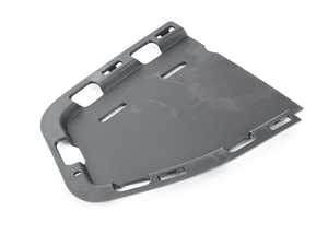 Genuine BMW Trim Cover, Grill, Left - 51118054549 - F32,F33,F36
