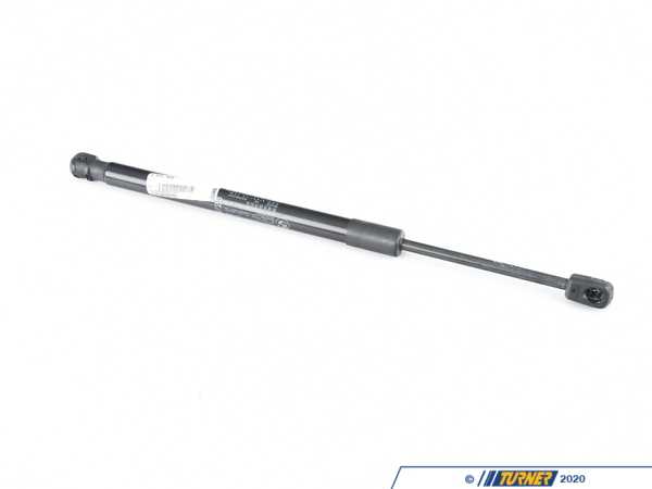 Genuine BMW Genuine BMW Gas Pressurized Spring, Hood - 41618056705 41618056705