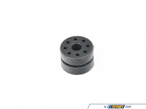 Genuine BMW Genuine BMW Rubber Grommet - 13711742771 - E38,E39,E46,E53,E65 13711742771