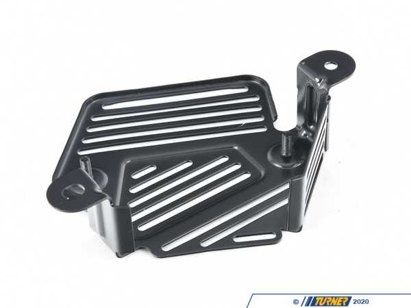 Genuine BMW BRACKET, CONTR.UNIT, 65159286253