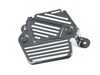 Genuine BMW BRACKET, CONTR.UNIT, 65159286253 View 2