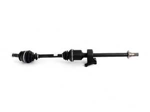 Front Axle Assembly - Right