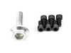GKN Drivetech Front Axle Assembly - Right 31607574850 View 6