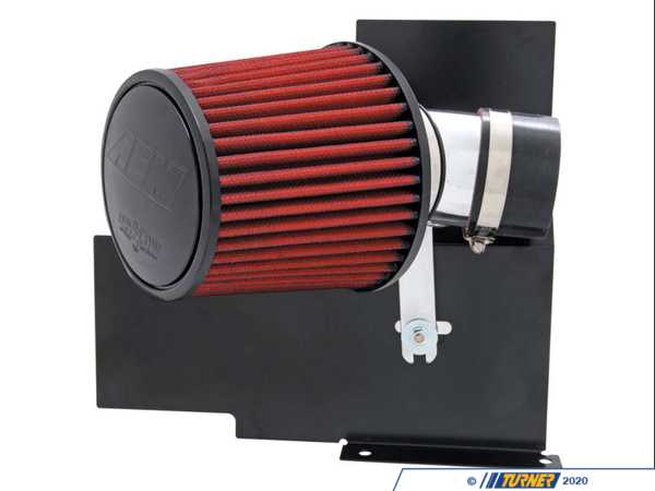 AEM AEM Short Ram Intake System - E46 325Ci, 325i, 325xi, 328Ci, 328i, 328xi AEM-22-672P