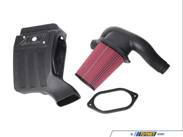 AEM AEM Cold Air Intake System - E9X 335i 335xi 335is N54 AEM-21-825DS