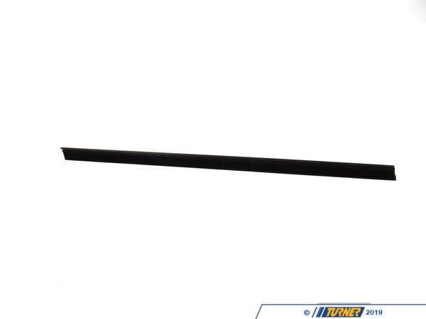 Genuine BMW Genuine BMW Door Weather Strip Inner Lef - 51361970065 51361970065