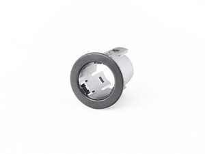 Genuine MINI Bracket Pdc Exterior, Left P - 51127048721
