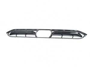 Grill - Air Intake - Center - G01