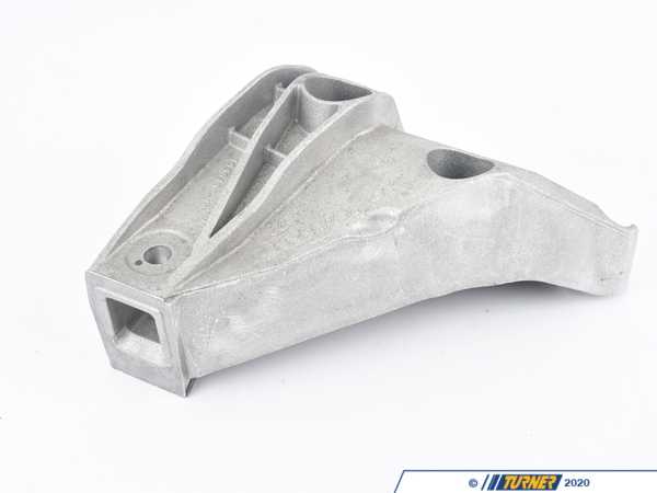 Genuine BMW Engine Supporting Bracket - Left - F10 22116781233