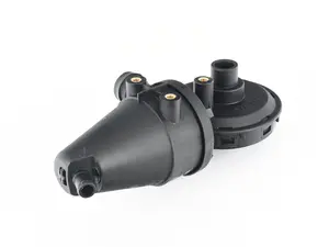 Crankcase Pressure Regulator Valve