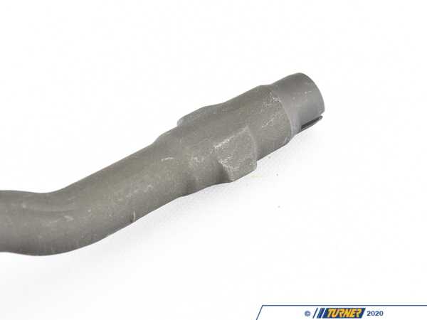TRW Outer Tie Rod End - Left 32106774220