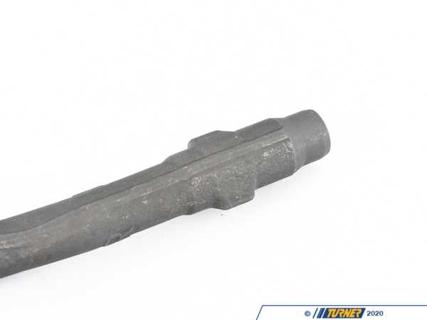 TRW Outer Tie Rod End - Right 32106774221