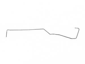 Genuine MINI Pipe M12/M12 - 34306779176