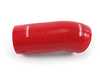 Mishimoto BMW E90/E92 w/ N52 Engine Silicone Intake Boot, 2006-2013 Red MMHOSE-E9006IHRD View 2