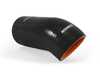 Mishimoto BMW E90/E92 w/ N52 Engine Silicone Intake Boot, 2006-2013 Black MMHOSE-E9006IHBK View 1