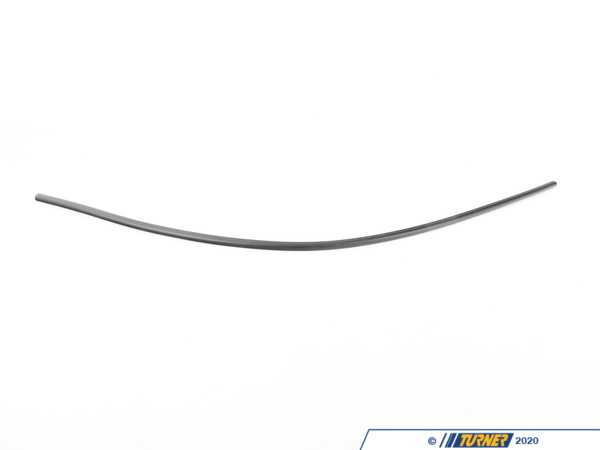 Genuine MINI FRONT ENGINE HOOD SE 51767388091