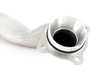 Genuine BMW Genuine BMW Coolant Inlet Hose - E92 E90 E88 E82 N55 - (NO LONGER AVAILABLE) 11537588880 View 5