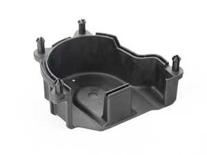 Genuine MINI Cover - 11417585445