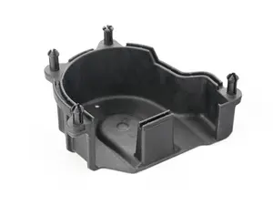 Genuine MINI Cover - 11417585445