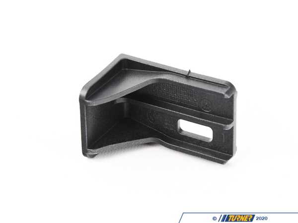 Genuine BMW Support For Bumper - F39, F48 51117424511