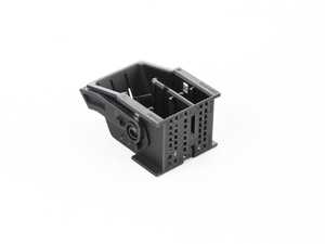 Genuine BMW Covering Cap - 12527564138