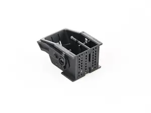 Genuine BMW Covering Cap - 12527564138