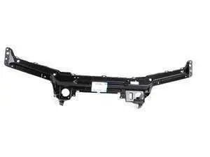 Genuine BMW E46 M3 Front Panel, Upper Part - 51717114123