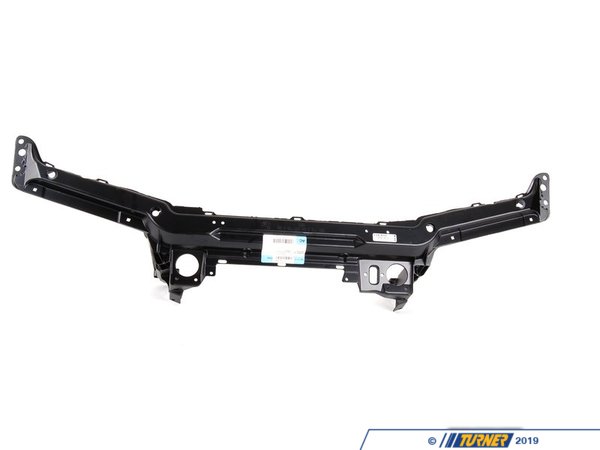 Genuine BMW Genuine BMW E46 M3 Front Panel, Upper Part - 51717114123 51717114123