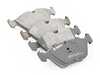 Bosch Bosch Front Brake Pad Set - E39 34116761279 View 2