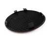 Genuine BMW Genuine BMW Cover Loudspeaker Right Schwarz - 51418213912 - E46 51418213912 View 3