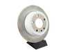 Genuine BMW Brake Disk - E32 34211165257 View 1