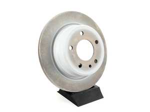 Brake Disk - E32