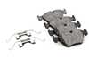 Bosch Bosch Front Brake Pad Set - E39 34116761279 View 4
