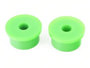Control Arm Bushings - Revshift-95A (Street/Track - Green)