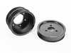 Macht Schnell E9X M3 Performance Underdrive Pulley Kit 10.00.011 View 3