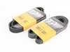 Macht Schnell E9X M3 Performance Underdrive Pulley Kit 10.00.011 View 4