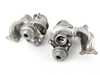 Pure Turbos Pure Turbos N54 Pure Stage 1 Turbo Upgrade - 2.0" Inlet - E9X 335i/is/xi N54 3.0L PURE-N54-0010KT View 1