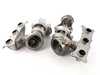 Pure Turbos Pure Turbos N54 Pure Stage 1 Turbo Upgrade - 2.0" Inlet - E9X 335i/is/xi N54 3.0L PURE-N54-0010KT View 3