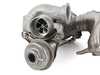 Pure Turbos Pure Turbos N54 Pure Stage 1 Turbo Upgrade - 2.0" Inlet - E9X 335i/is/xi N54 3.0L PURE-N54-0010KT View 2