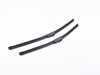 Genuine BMW Front Evo Flat Blade Wiper Blade Set 61612458347 View 1