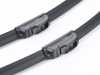 Genuine BMW Front Evo Flat Blade Wiper Blade Set 61612458347 View 2