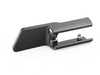 Genuine BMW Genuine BMW Cover, Seat Rail, Rear Right - 52107324974 - Schwarz 52107324974 View 1