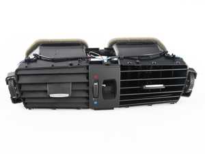 Fresh Air Grille Center - F25, F26